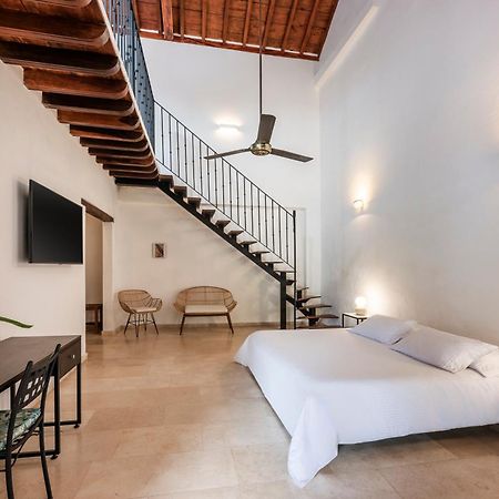 Karakali Boutique Hotel Mompos Dış mekan fotoğraf