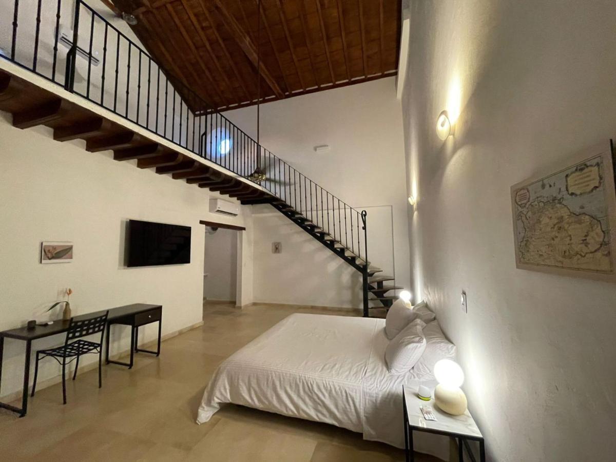 Karakali Boutique Hotel Mompos Dış mekan fotoğraf