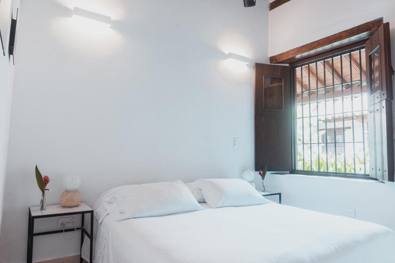 Karakali Boutique Hotel Mompos Dış mekan fotoğraf