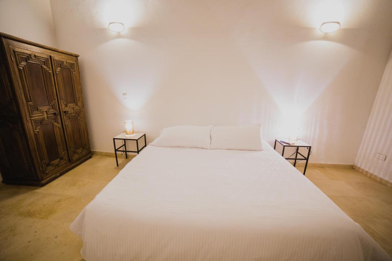 Karakali Boutique Hotel Mompos Dış mekan fotoğraf