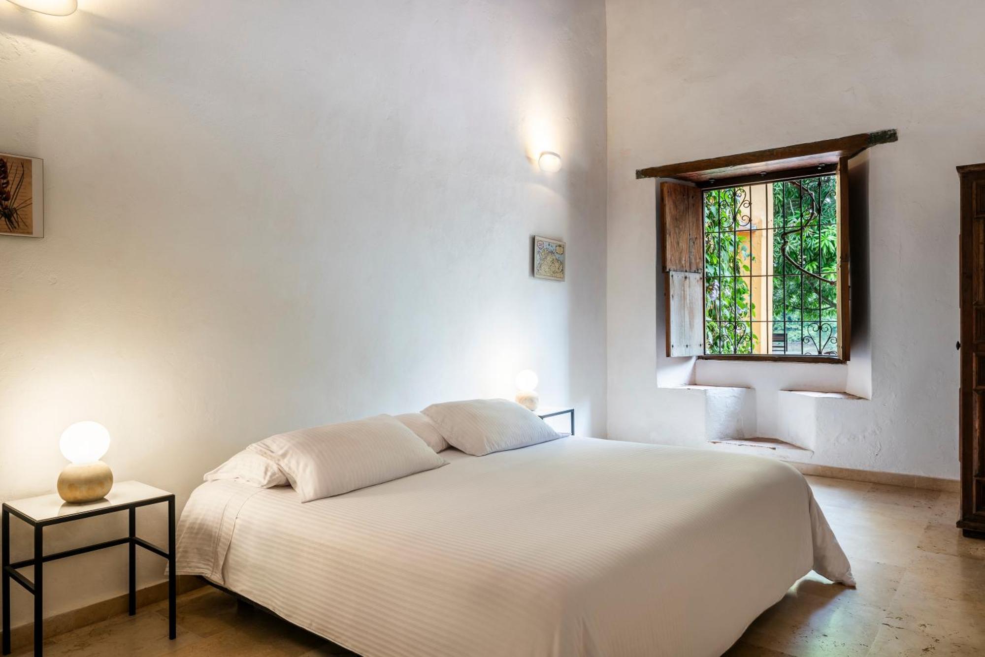 Karakali Boutique Hotel Mompos Dış mekan fotoğraf